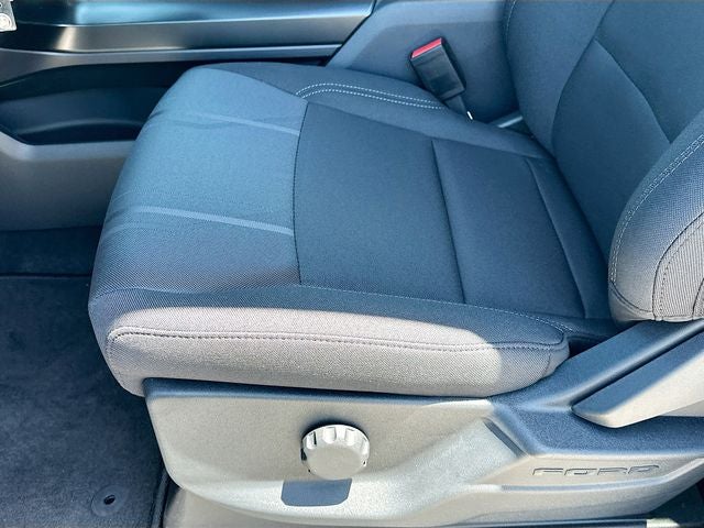 2026 Ford F-150 STX 2WD SUPERCREW