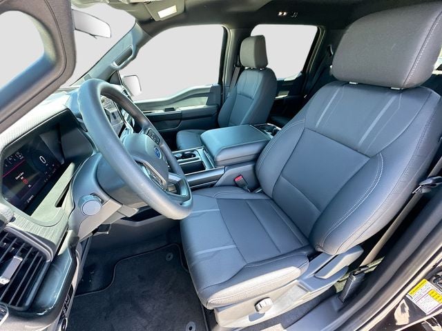 2026 Ford F-150 STX 2WD SUPERCREW