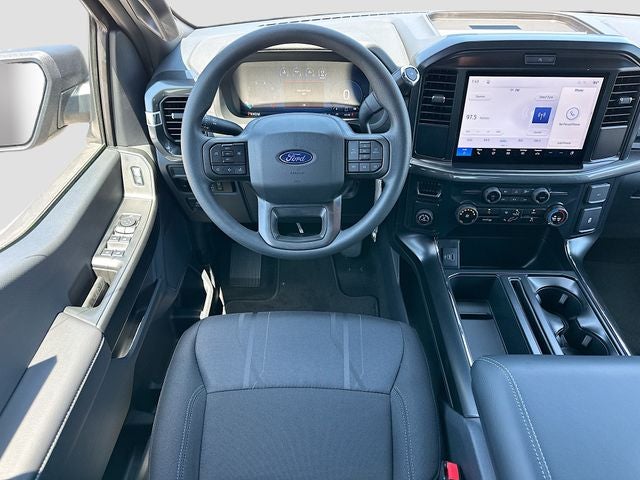 2026 Ford F-150 STX 2WD SUPERCREW