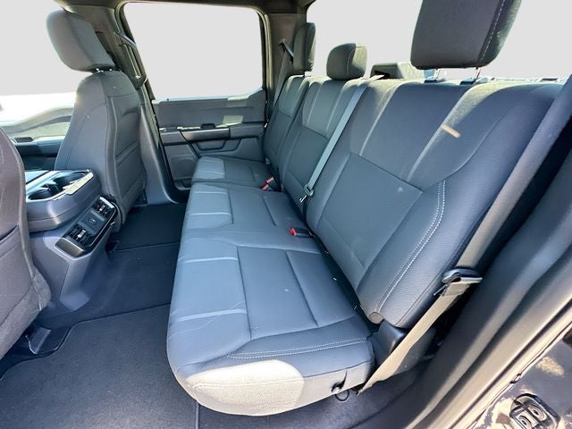 2026 Ford F-150 STX 2WD SUPERCREW