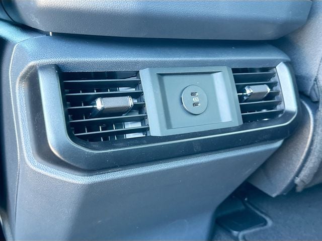 2026 Ford F-150 STX 2WD SUPERCREW