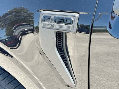 2026 Ford F-150 STX 2WD SUPERCREW