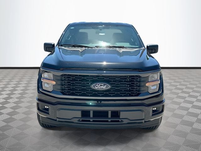 2026 Ford F-150 STX 2WD SUPERCREW
