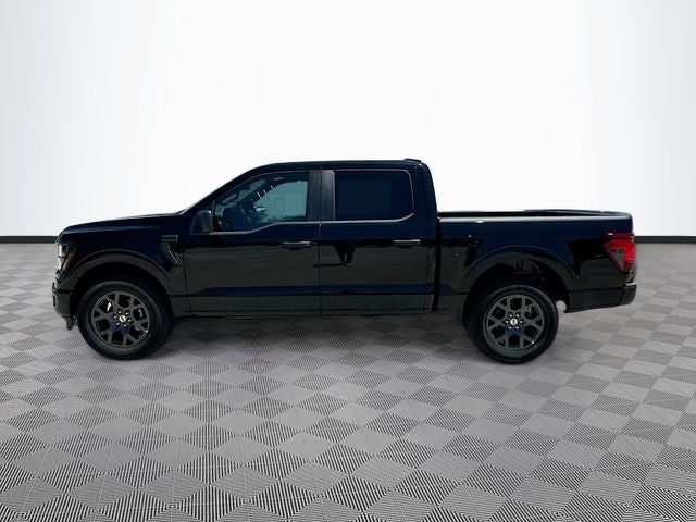 2026 Ford F-150 STX 2WD SUPERCREW