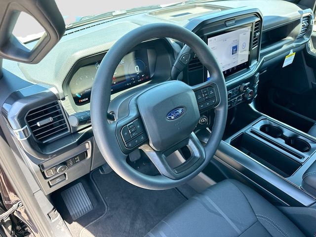 2026 Ford F-150 STX 2WD SUPERCREW