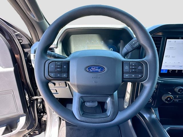 2026 Ford F-150 STX 2WD SUPERCREW