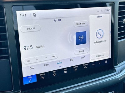 2026 Ford F-150 STX 2WD SUPERCREW