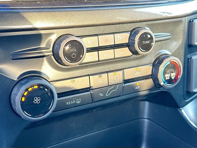 2026 Ford F-150 STX 2WD SUPERCREW