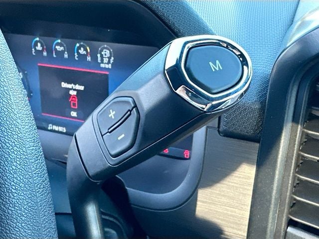 2026 Ford F-150 STX 2WD SUPERCREW