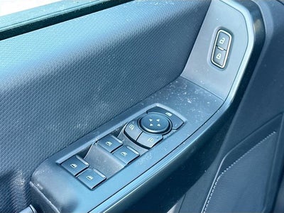 2026 Ford F-150 STX 2WD SUPERCREW