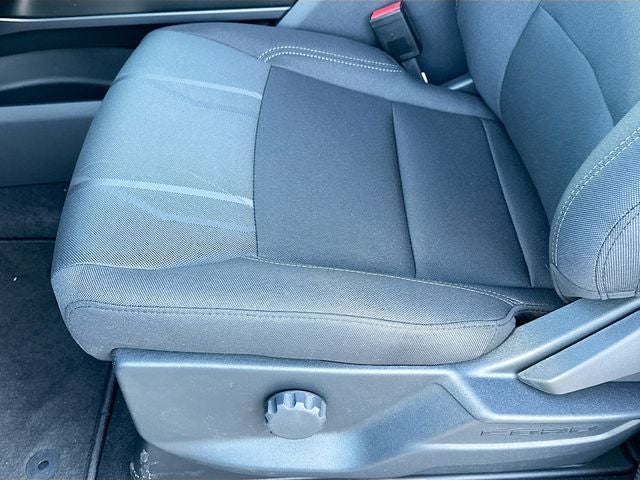 2026 Ford F-150 STX 2WD SUPERCREW