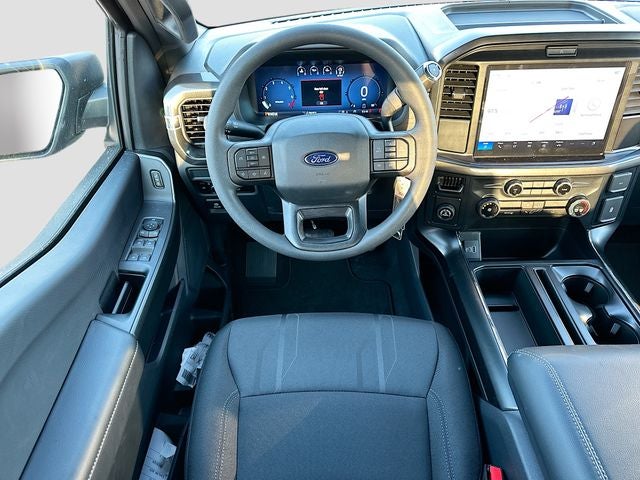 2026 Ford F-150 STX 2WD SUPERCREW