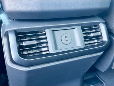 2026 Ford F-150 STX 2WD SUPERCREW