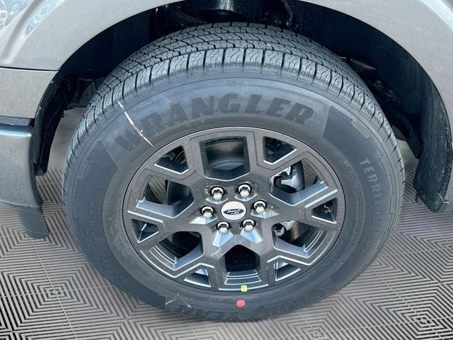 2026 Ford F-150 STX 2WD SUPERCREW