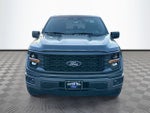 2026 Ford F-150 STX 2WD SUPERCREW