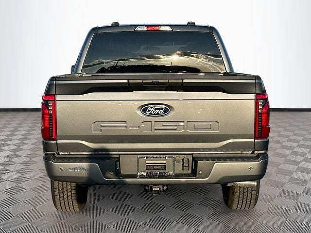 2026 Ford F-150 STX 2WD SUPERCREW