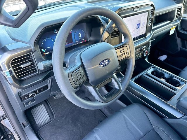 2026 Ford F-150 STX 2WD SUPERCREW