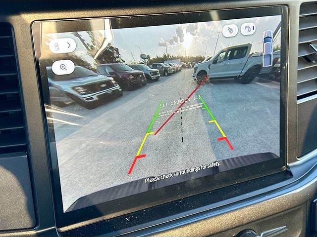 2026 Ford F-150 STX 2WD SUPERCREW