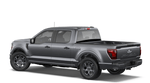 2026 Ford F-150 STX 2WD SUPERCREW