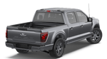 2026 Ford F-150 STX 2WD SUPERCREW