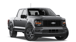 2026 Ford F-150 STX 2WD SUPERCREW