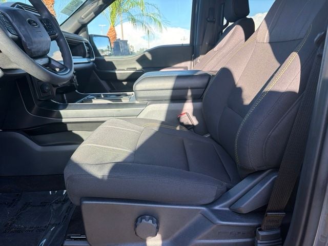2025 Ford F-150 STX 2.7 ECOBOOST