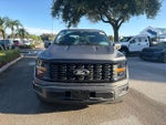 2025 Ford F-150 STX 2.7 ECOBOOST