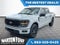 2026 Ford F-150 STX 2WD SUPERCREW