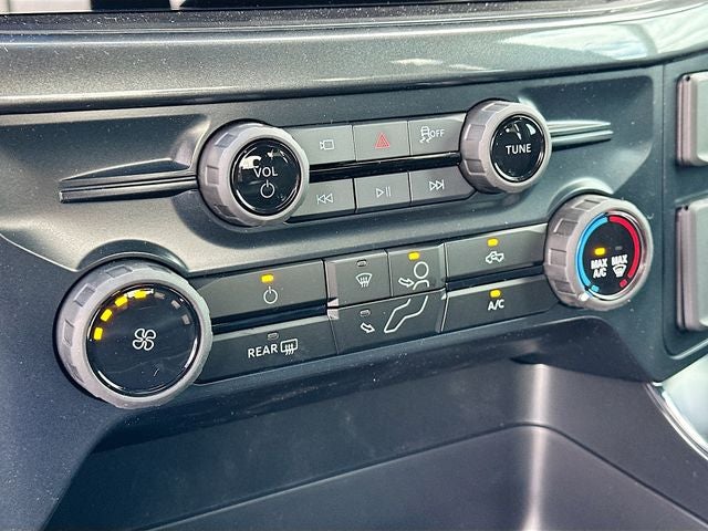 2026 Ford F-150 STX 2WD SUPERCREW