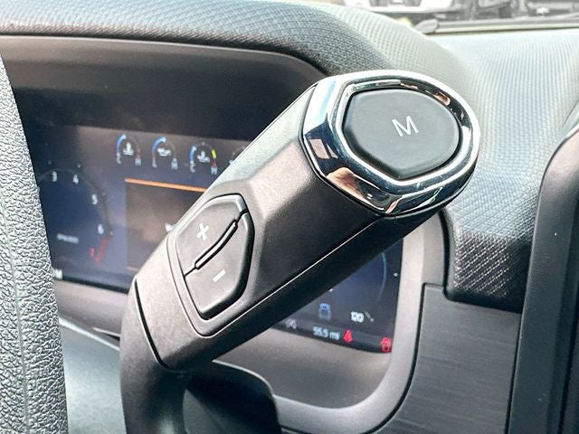 2026 Ford F-150 STX 2WD SUPERCREW