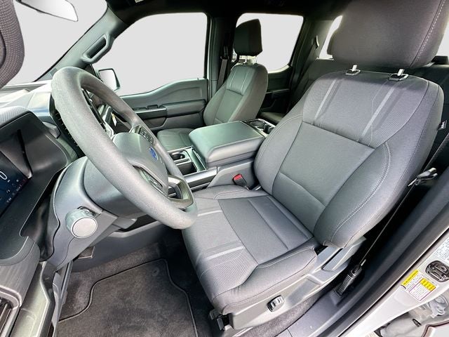 2026 Ford F-150 STX 2WD SUPERCREW