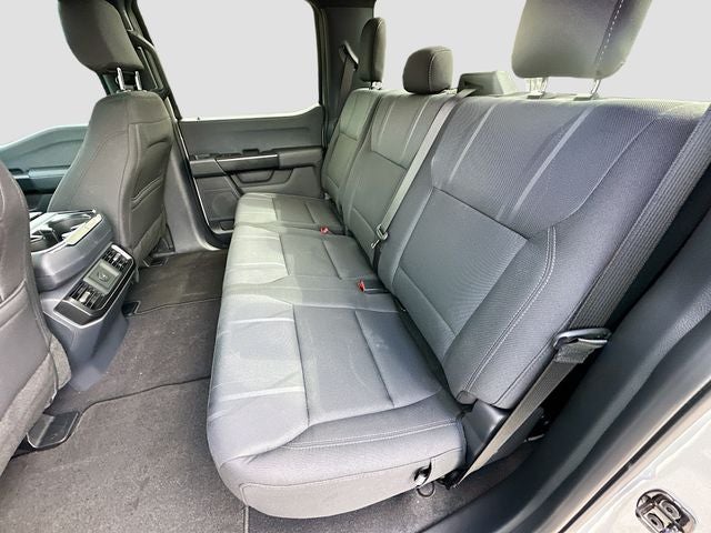 2026 Ford F-150 STX 2WD SUPERCREW