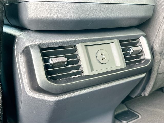 2026 Ford F-150 STX 2WD SUPERCREW