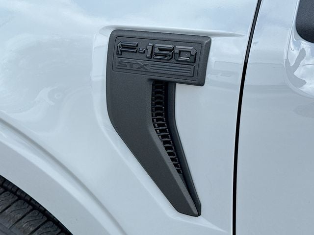 2026 Ford F-150 STX 2WD SUPERCREW