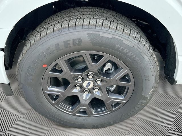 2026 Ford F-150 STX 2WD SUPERCREW