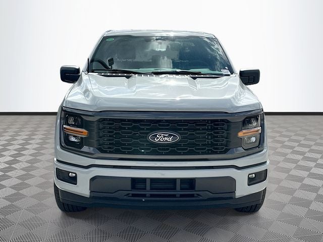 2026 Ford F-150 STX 2WD SUPERCREW