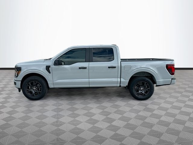2026 Ford F-150 STX 2WD SUPERCREW