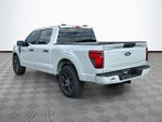 2026 Ford F-150 STX 2WD SUPERCREW