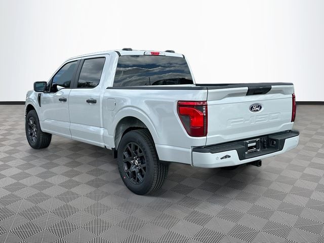2026 Ford F-150 STX 2WD SUPERCREW