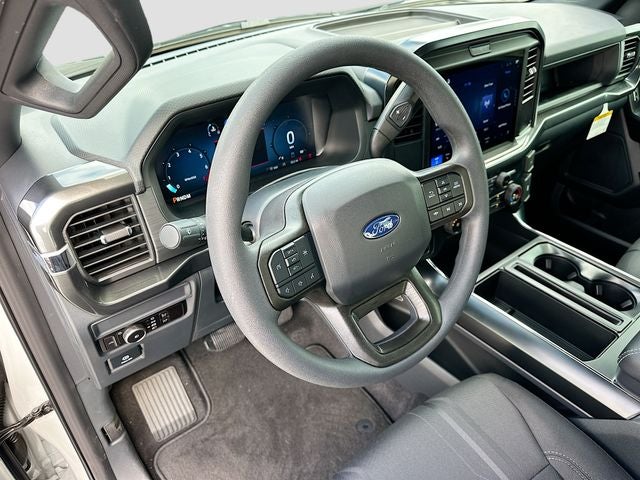 2026 Ford F-150 STX 2WD SUPERCREW