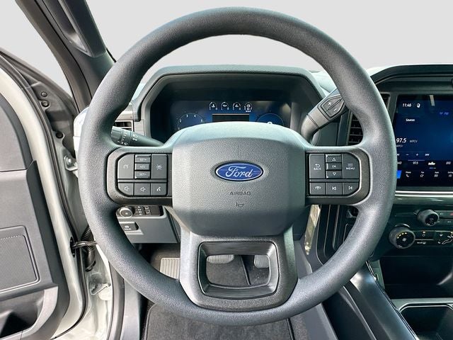 2026 Ford F-150 STX 2WD SUPERCREW
