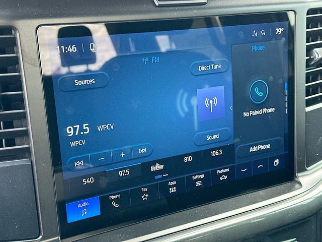 2026 Ford F-150 STX 2WD SUPERCREW