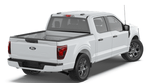 2026 Ford F-150 STX 2WD SUPERCREW