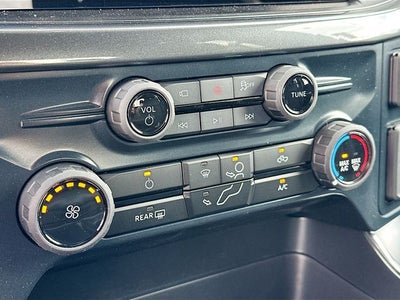 2026 Ford F-150 STX 2WD SUPERCREW