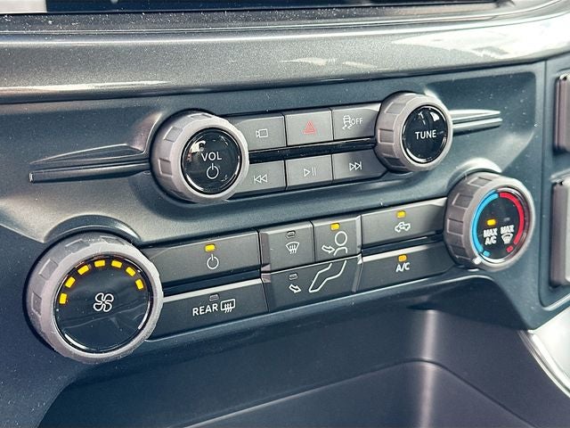 2026 Ford F-150 STX 2WD SUPERCREW