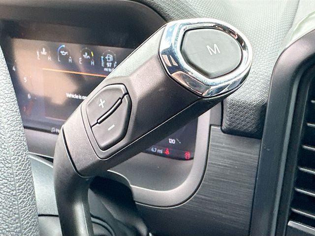 2026 Ford F-150 STX 2WD SUPERCREW