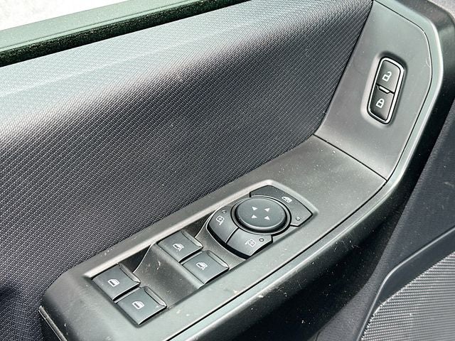 2026 Ford F-150 STX 2WD SUPERCREW