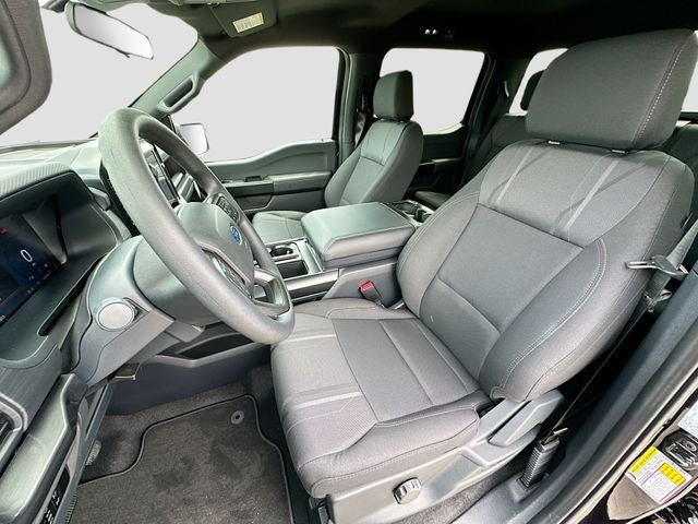 2026 Ford F-150 STX 2WD SUPERCREW