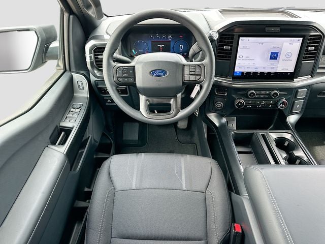 2026 Ford F-150 STX 2WD SUPERCREW