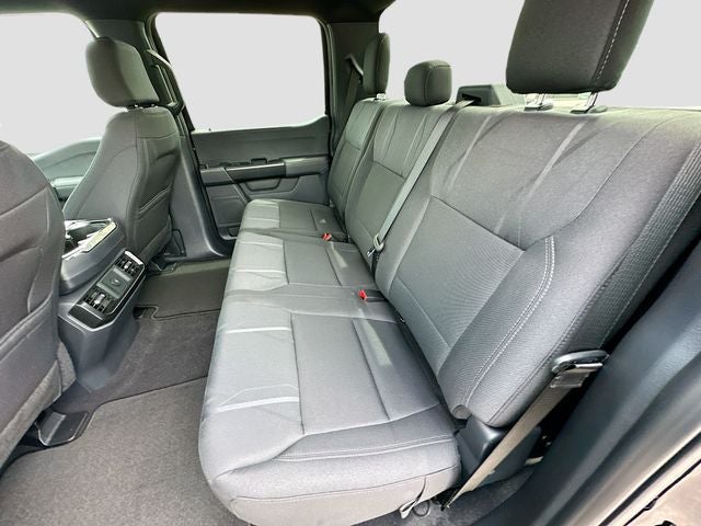 2026 Ford F-150 STX 2WD SUPERCREW
